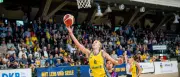 Alba Berlin holt Top-Talent Wiegand – Bertholdt geht nach Neuseeland
