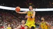 Alba Berlin: Ojeda hofft auf Hermannsson und Rataj