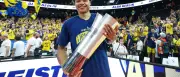 Alba Berlin: Rückkehr von Basketball-Talent Jack Kayil wahrscheinlich