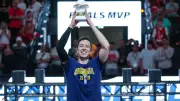 Alba Berlin verlängert mit Final-MVP Justin Bean bis 2029