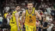 Alba Berlin verlängert mit Martin Hermannsson – Schlüsselspieler bleibt drei Jahre