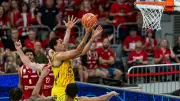 Alba Berlins Michael Rataj vor Debüt im Nationalteam – Vertragsgespräche laufen