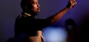 Albanien hält trotz Protesten an Kanye-West-Konzert fest