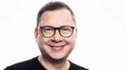 Alexander Becher: Stellvertretender Ressortleiter Foto bei BILD