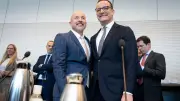 Alexander Hoffmann: Der Übergangsmanager der Union nach Spahn-Rücktritt