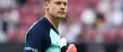 Alexander Nübel verlässt FC Bayern endgültig: Wechsel zu Besiktas Istanbul