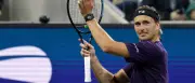 Alexander Zverev startet im Mixed der US Open mit Taylor Townsend