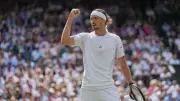 Alexander Zverev steht im Wimbledon-Finale 2026 nach Halbfinalsieg