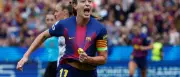 Alexia Putellas wechselt zu London City Lionesses