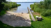 Algenproblem im Arendsee: Kein Einsatz von Fällmitteln erlaubt