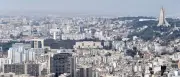 Algerien: Elf Tote bei Brand in Waisenhaus in Algier