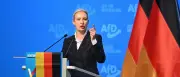 Alice Weidel als AfD-Co-Chefin mit 81 Prozent wiedergewählt