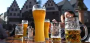 Alkoholfreies Bier: Produktion steigt um 6,5 Prozent im Jahr 2025