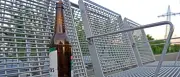 Alkoholverbot am Bahnsteig: Eine Schnapsidee, die nicht hilft