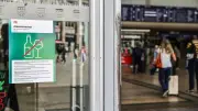 Alkoholverbot an allen Berliner Bahnhöfen ab Oktober – DB zieht positive Bilanz