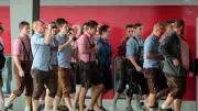 Alkoholverbot an Bahnhöfen: Bahn will ab Oktober durchgreifen