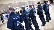 Alkoholverbot an Bahnhöfen: Kriminalitäts-Hotspots trockenlegen