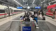 Alkoholverbot auf allen Bahnhöfen: Das gilt in Berlin ab Oktober