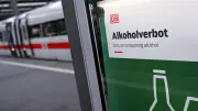 Alkoholverbot auf Bahnhöfen: Was bedeutet das für Berlin?