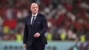 Alle 55 Uefa-Staaten stimmen für WM-Boykott gegen Fifa-Investorenplan