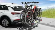 Amazon Angebot: Fahrradträger EUFAB Premium 3 für 353,49 Euro