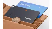 Amazon-Angebot: Slim Tracker in Kreditkartenform für iOS-Nutzer