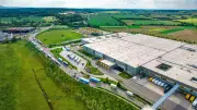 Amazon investiert 300 Mio. Euro in Pforzheim: Personal verdoppelt sich bis 2029