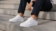 Amazon: Tommy Hilfiger Sneaker für 51,55 Euro – neuer Bestpreis