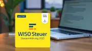 Amazon: WISO Steuer 2026 zum Bestpreis – Abgabefrist endet am 31. Juli