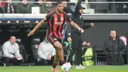 Amenda verabschiedet sich von Eintracht Frankfurt nach Wechsel zu Coventry City