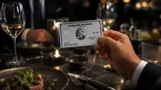 American Express Business Platinum: 200.000 Punkte Willkommensbonus