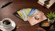 American Express Kreditkarten: Blue, Gold, Platinum im Vergleich