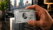 American Express Platinum Card: Bis zu 85.000 Punkte Willkommensbonus