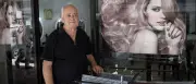 Ammo Elias: 80-jähriger Friseur aus Beirut wird zum Internet-Star