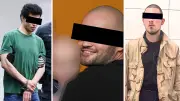 Amok in Stade und Mord in Bremen: Die Killer, die keiner stoppte
