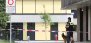 Amoklauf in Schongau: 19-seitiges Hassdokument des Täters entdeckt