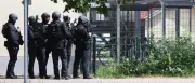 Amoktat in Schongau: 16-Jähriger in U-Haft – Schule öffnet wieder