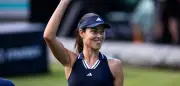 Ana Ivanović beendete Karriere wegen Panikattacken