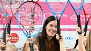 Ana Ivanovic: Panikattacken beendeten Tenniskarriere mit 29