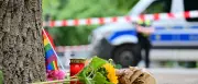 Andacht nach CSD-Angriff in Berlin: Gedenken in St. Marienkirche