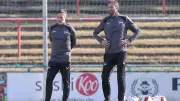 Andre Mijatovic: Ex-Kapitän reagiert auf Fan-Sorgen bei Hertha BSC