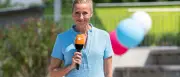 Andrea Kiewel entschuldigt sich nach rassistischer Äußerung im ZDF-Fernsehgarten
