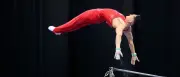 Andreas Toba verabschiedet sich mit Bronzemedaille von deutschen Meisterschaften