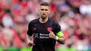 Andrich lässt Frankfurt zappeln: Kampf um Platz bei Bayer Leverkusen