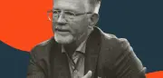 Andrij Melnyk im Spitzengespräch: „Ich habe viel kaputt gemacht“
