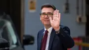Andy Burnham: 10 Fakten zum neuen britischen Premierminister