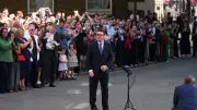 Andy Burnham: Der „König des Nordens“ kündigt ökonomische Wende an