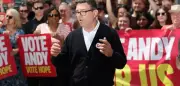 Andy Burnham: Labour-Chef und Premierminister in Sicht