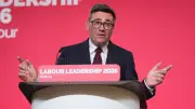 Andy Burnham: Mit Nostalgie zurück in die Zukunft – Kommentar