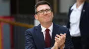 Andy Burnham neuer Labour-Chef: „Dies ist eine letzte Chance“